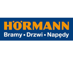 bramy garażowe hormann