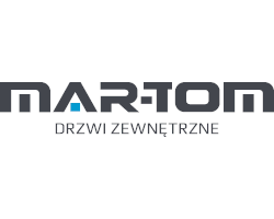 drzwi wejściowe martom