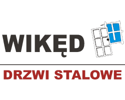 drzwi stalowe wiked