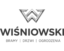 bramy garażowe wisniowski